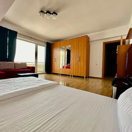 Cozy Cluj Arena Apartment Exteriör bild
