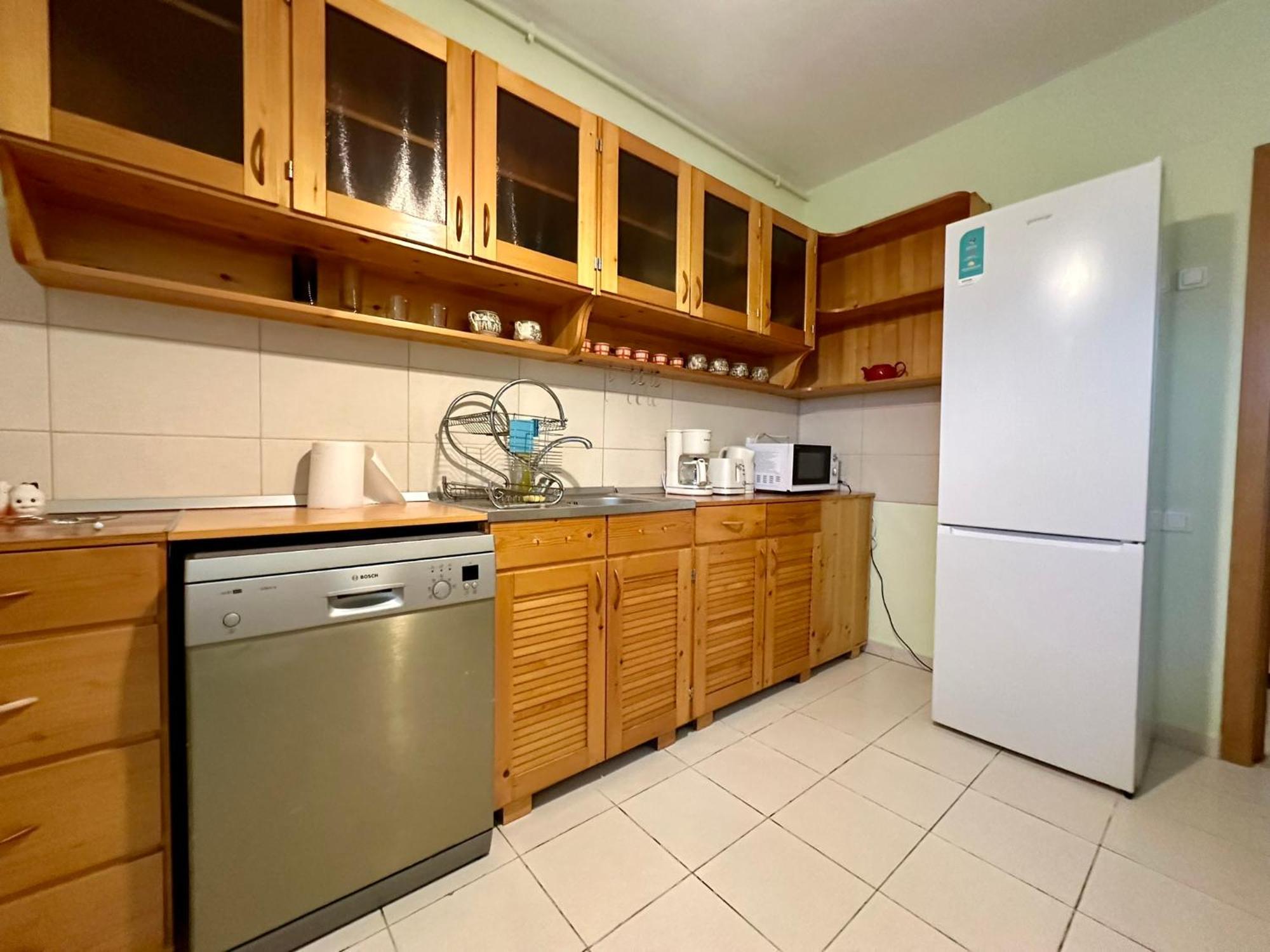 Cozy Cluj Arena Apartment Exteriör bild